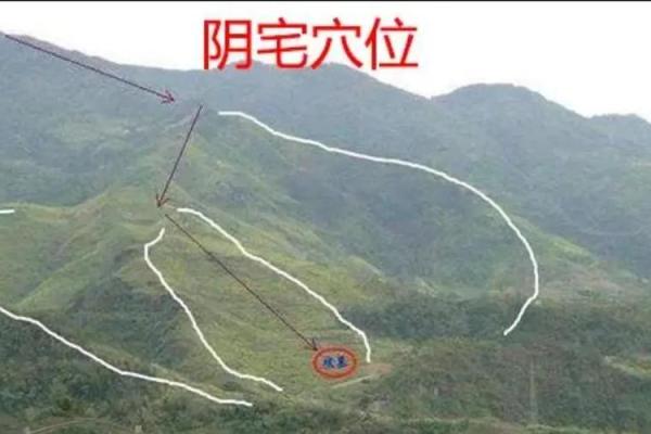 揭秘最好的风水墓地有哪些标准