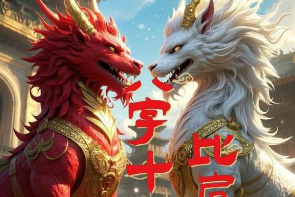 [八字中比肩四个有何寓意？双手奋斗开拓未来]