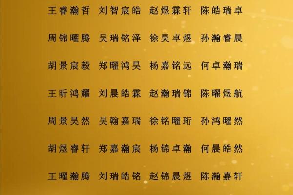 起名字2024免费八字起名女孩 宝宝取名方法推荐