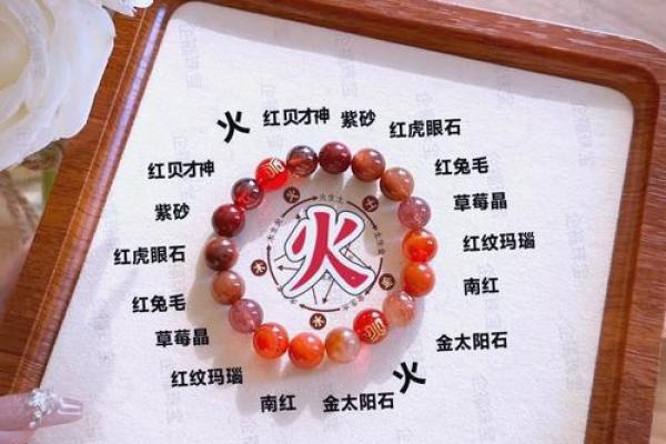 八字偏弱喜火佩戴什么好玛瑙饰品作用 八字偏弱喜火佩戴什么好玛瑙饰品作用
