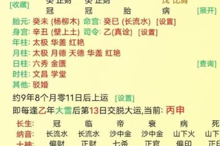 老公的八字能决定夫妻财运吗