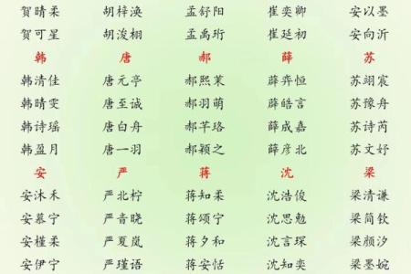 生辰八字取名字网