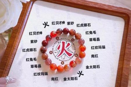 八字偏弱喜火佩戴什么好玛瑙饰品作用