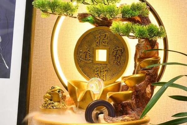 风水用品：聚宝盆的摆放位置和作用