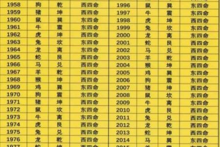 容易离婚的八字命局