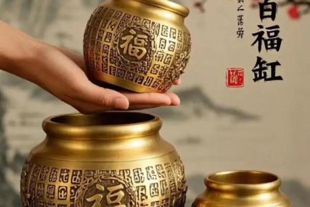 风水用品：聚宝盆的摆放位置和作用