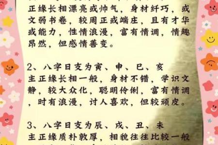 怎样找八字