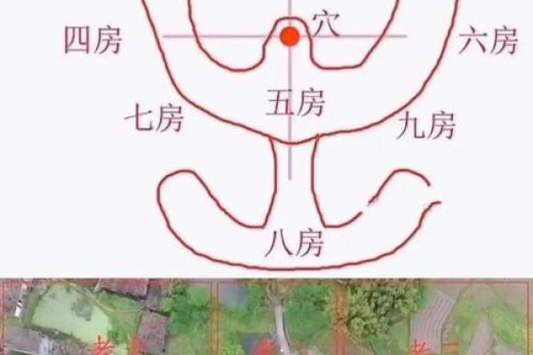 大富贵坟地风水顺口溜 大富贵坟地风水顺口溜