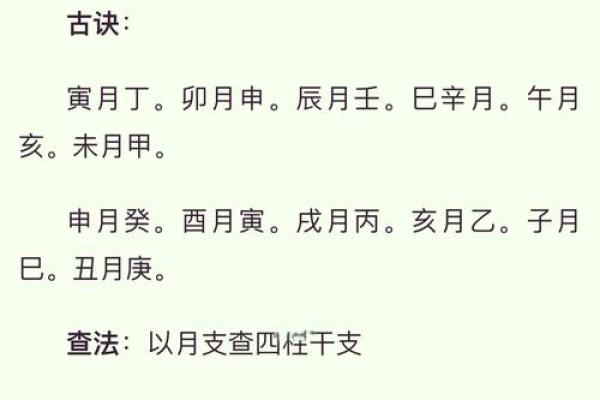 八字术语：天德贵人是什么意思