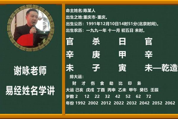 八字喜用神七十七讲