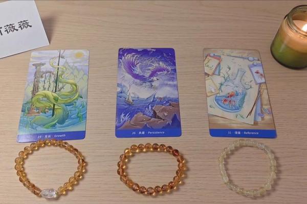 塔罗测试:一月健康运势? 塔罗测试:一月健康运势?