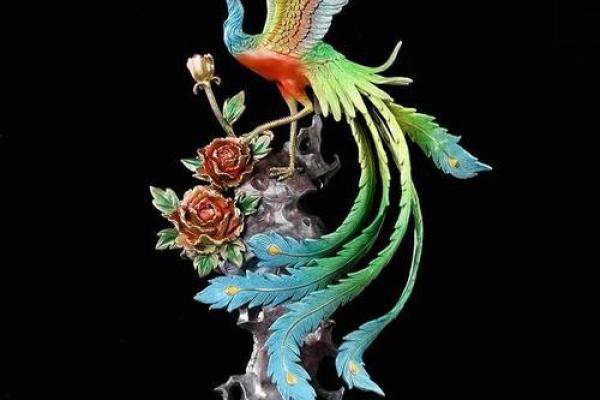 分享催桃花风水物品大全